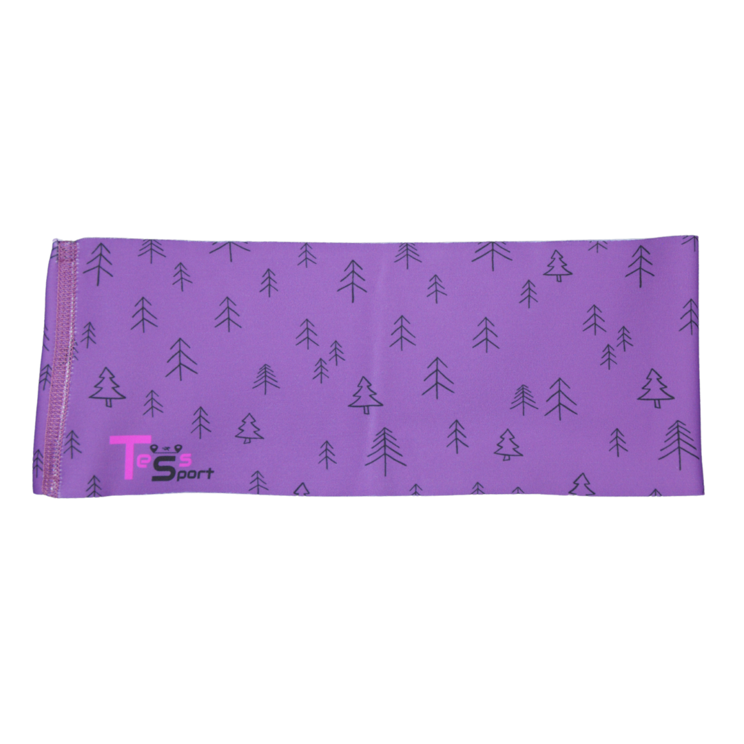 Set TessSport Purple Mountain